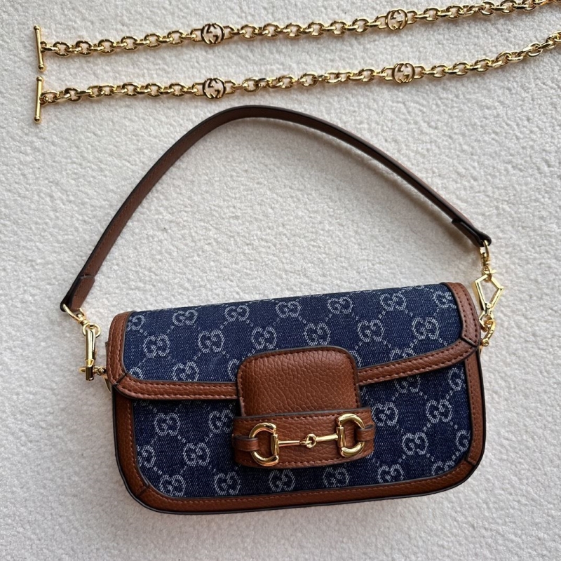 Gucci Top Handle Bags